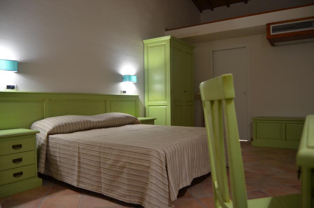 B&B Al Tramonto Portopalo Portopalo Di Capo Passero Habitación foto